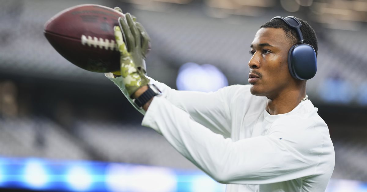 Featured image for Eagles Face Key Injuries Ahead of Ravens Clash