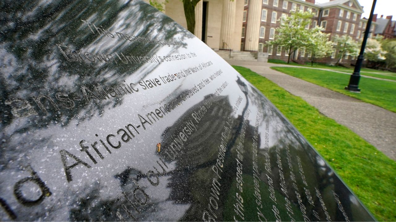 "NY Governor Hochul Signs Historic Reparations Commission Bill, Igniting Debate"