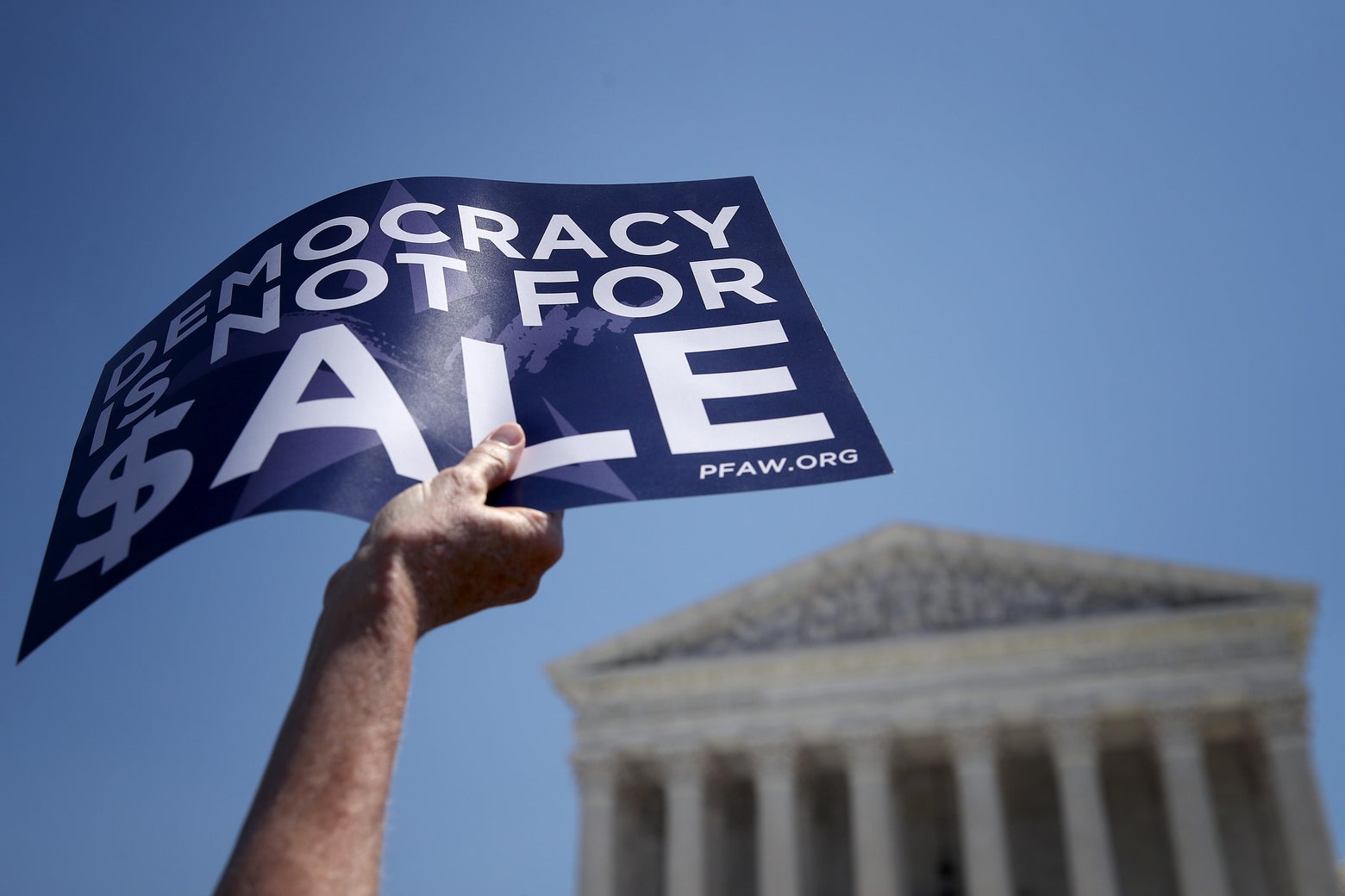 Featured image for Supreme Court's Impact on Corruption Convictions.