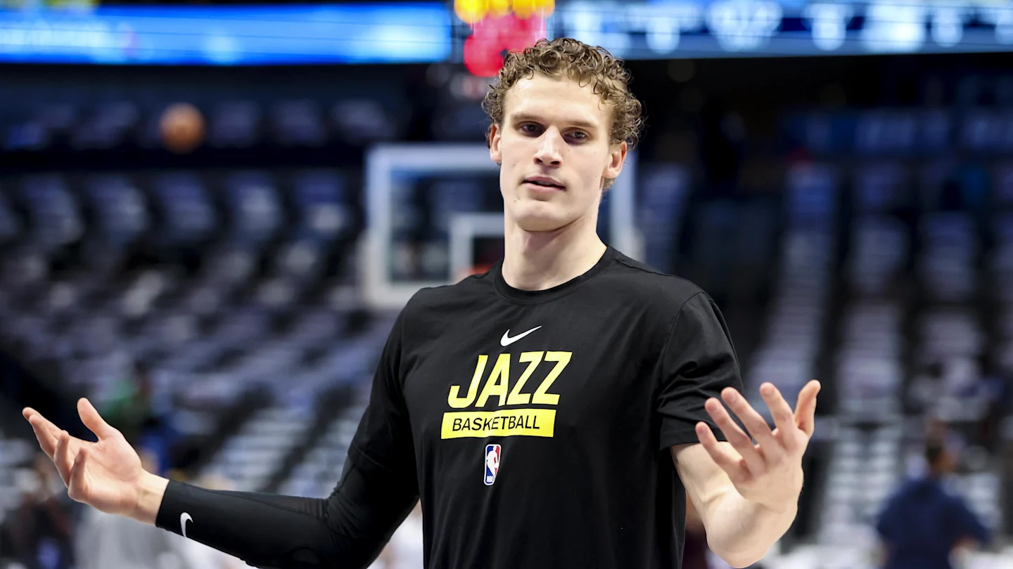 Featured image for Lauri Markkanen Dominates Europe with Scorching Performances