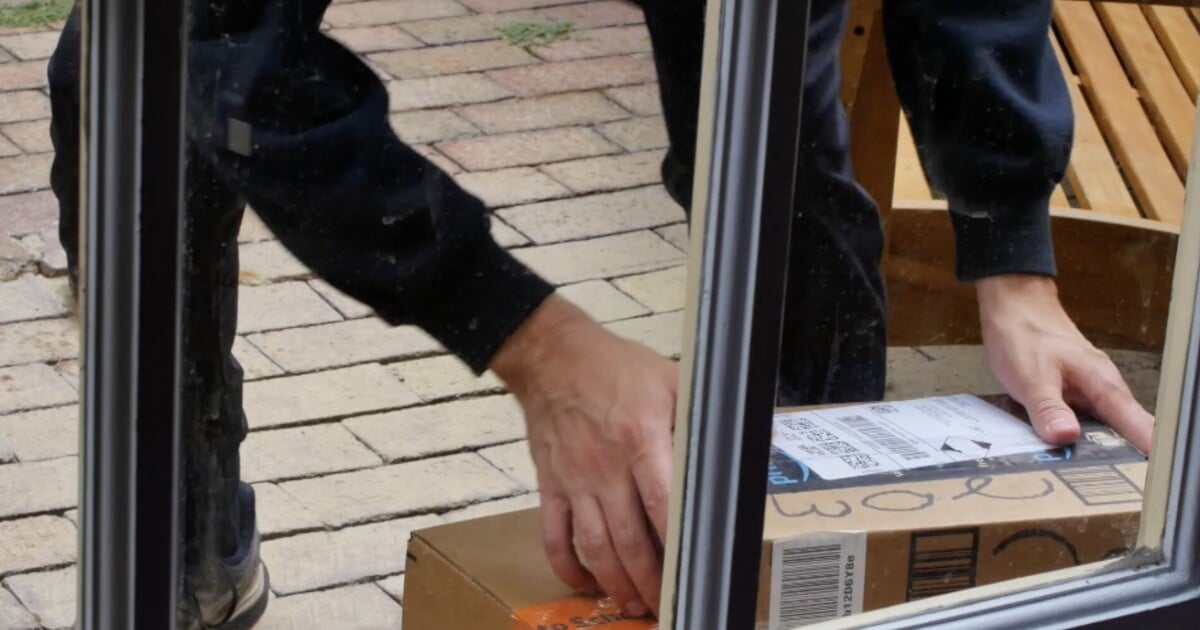 Featured image for "Effective Strategies to Safeguard Your Packages from Porch Pirates"