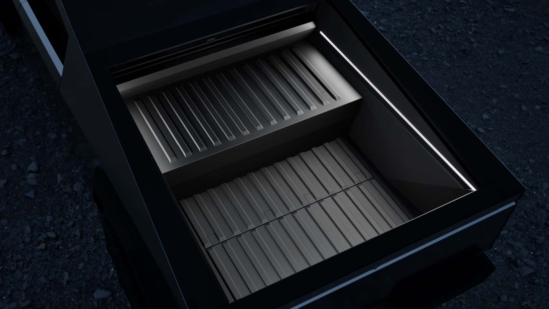 Featured image for "Tesla Cybertruck: Engineers as the Real Messiahs of Elon Musk's Electric Revolution"