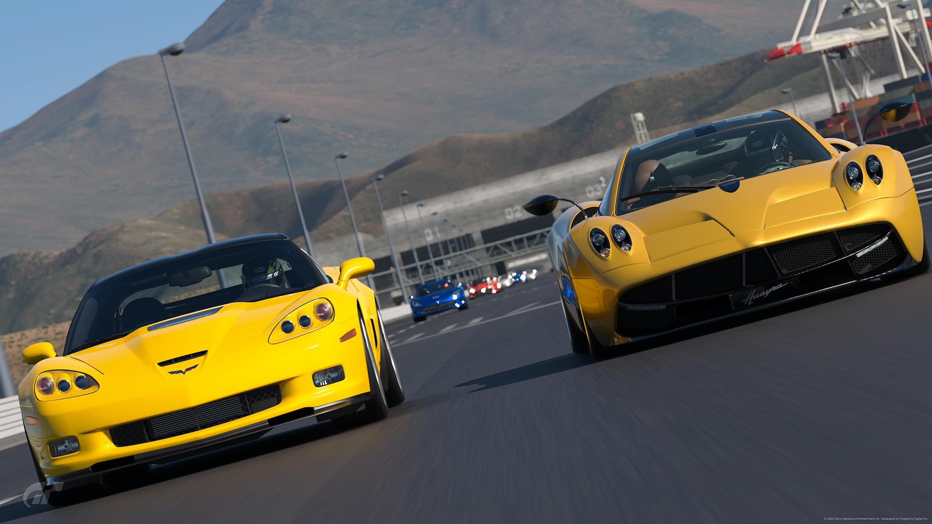 Maximizing Your Gran Turismo 7 Racing Experience: Tips and Tricks for Car Parts and Daily Races.