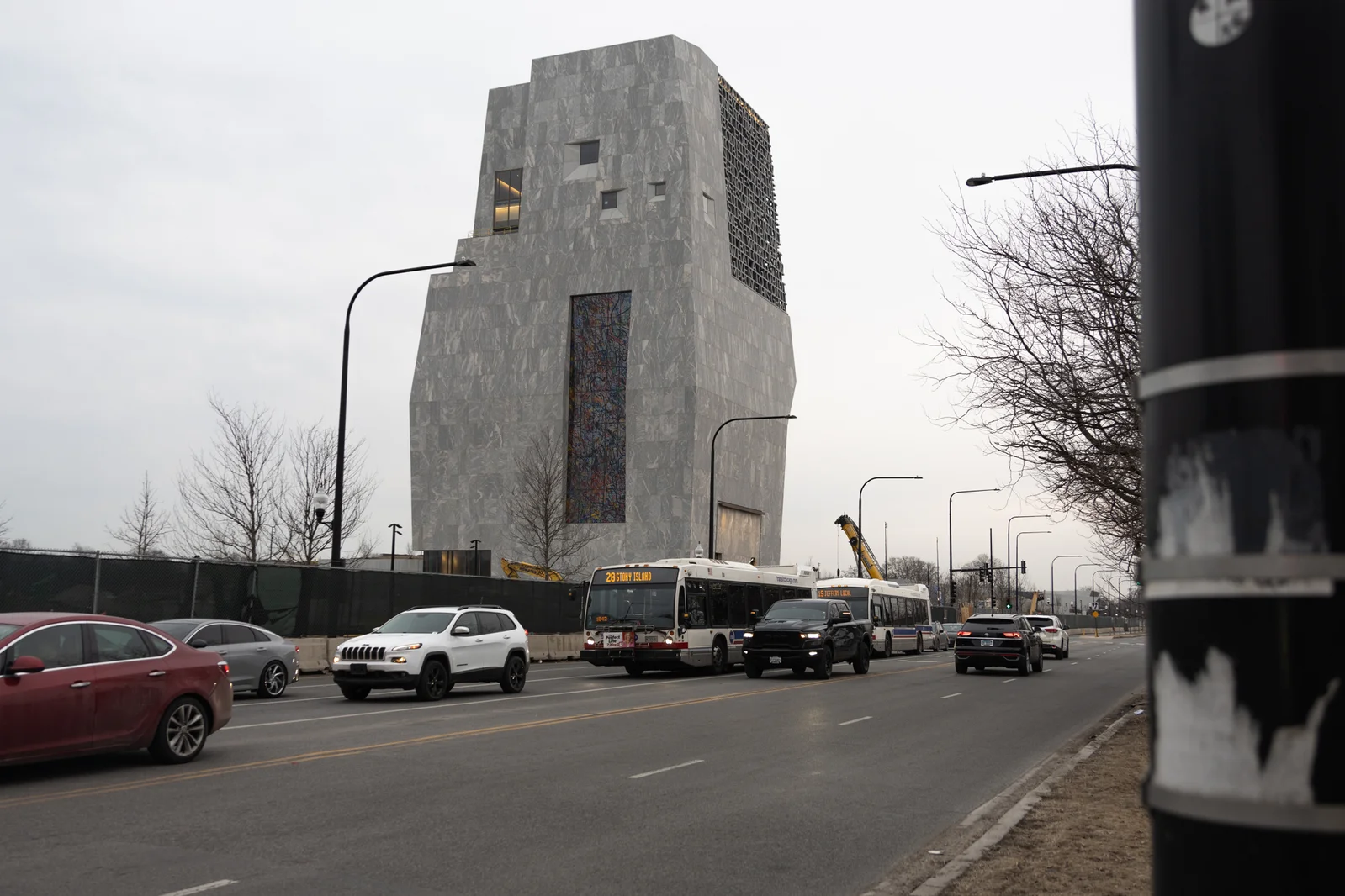 Obama Center to Open on Juneteenth with Dedication in Chicago