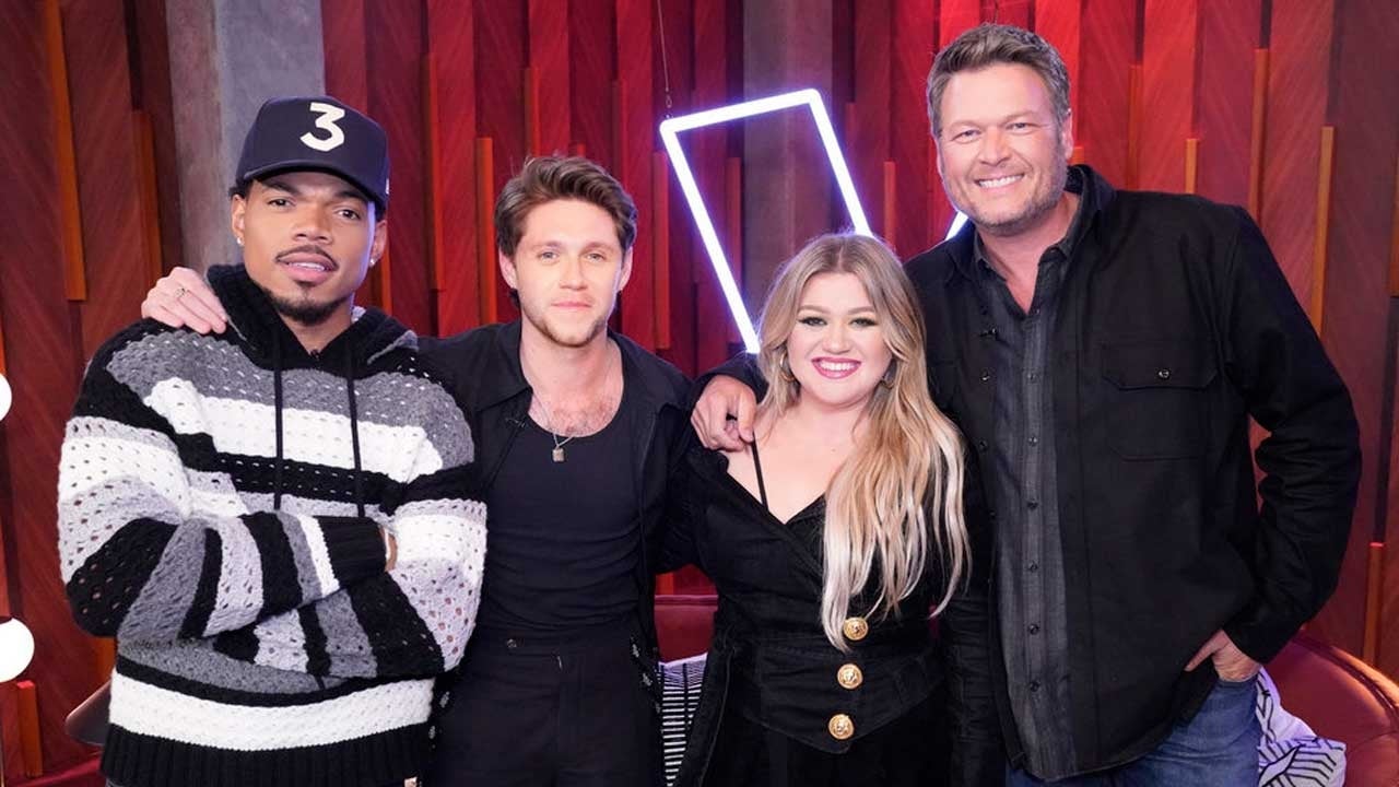 Gina Miles Shines in 'The Voice' Finale Performances