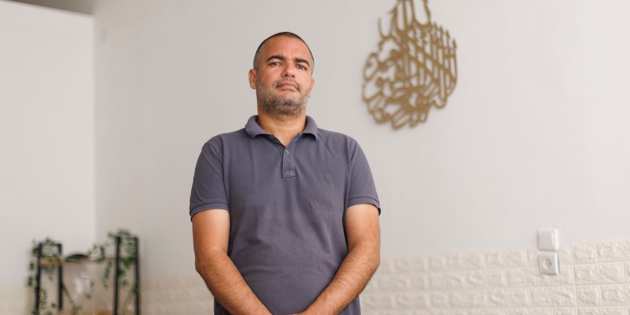 "Israeli Arab Citizens Opt Out as Protests Against Judicial Overhaul Continue"