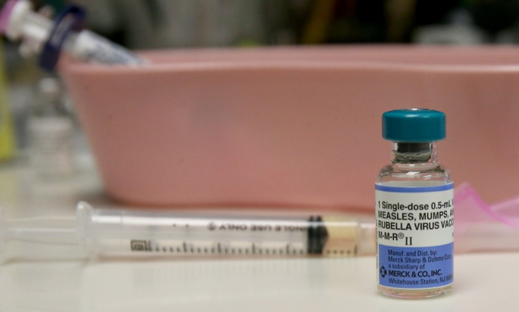 Featured image for "Chicago's Measles Outbreak: Updates on Cases and New Vaccine Policies"
