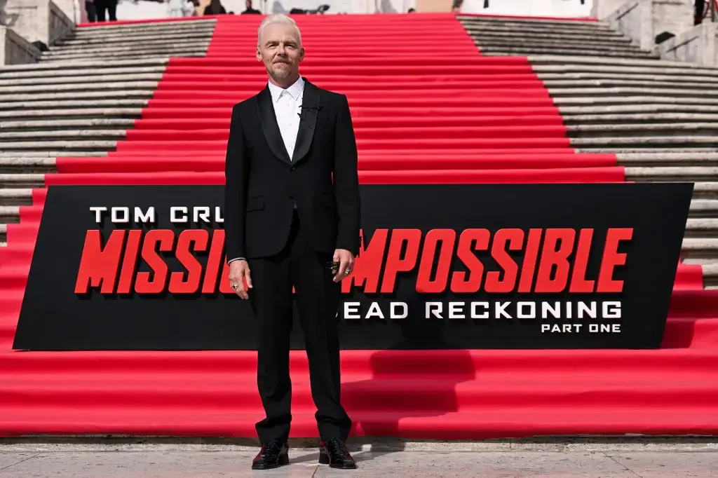 Tom Cruise and 'Mission: Impossible' Team Live on the Edge with High-Stakes Stunts