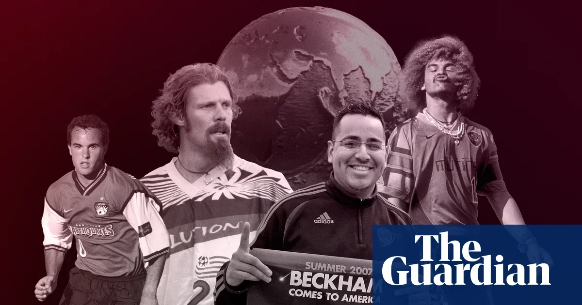 The World Cup Bump: Is MLS's 2026 boost real or hype?