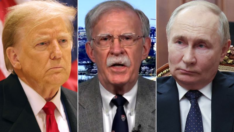 Kremlin Backs Trump, Claims Verdict Politically Motivated