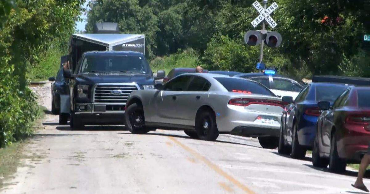 Arrest made in Illinois shooting case