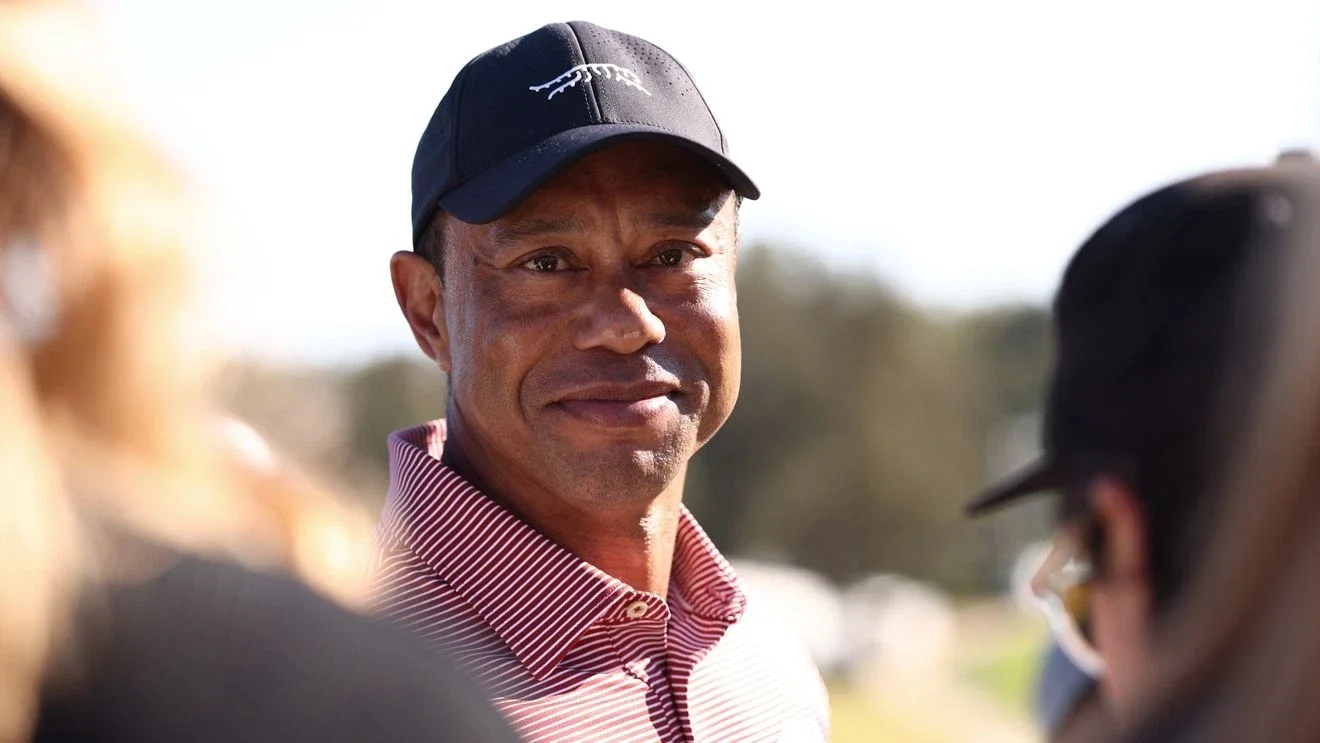 Tiger Woods involved in rollover crash on Jupiter Island; investigation underway