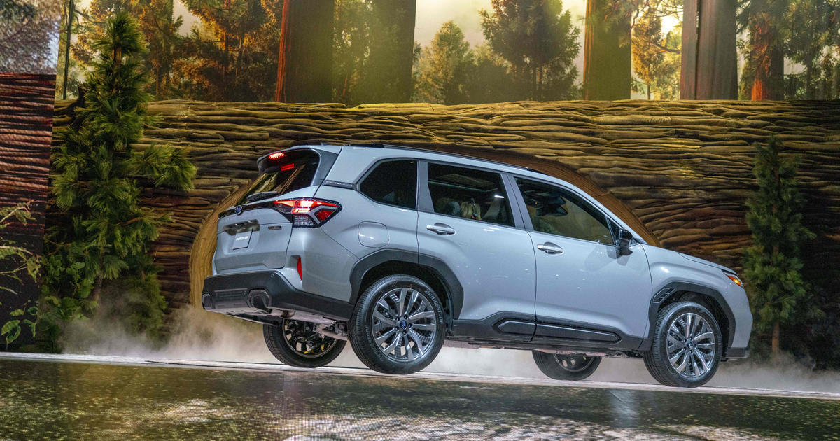 Featured image for "Consumer Reports' Top 10 Picks for Best Vehicles of 2024"