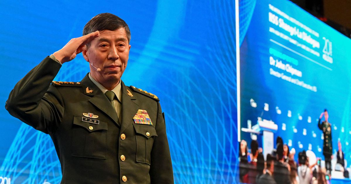 China's Military Officer Purge: Unveiling the Hidden Power Struggles