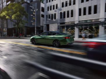 Featured image for 2026 Nissan Altima Launches at Under $28K