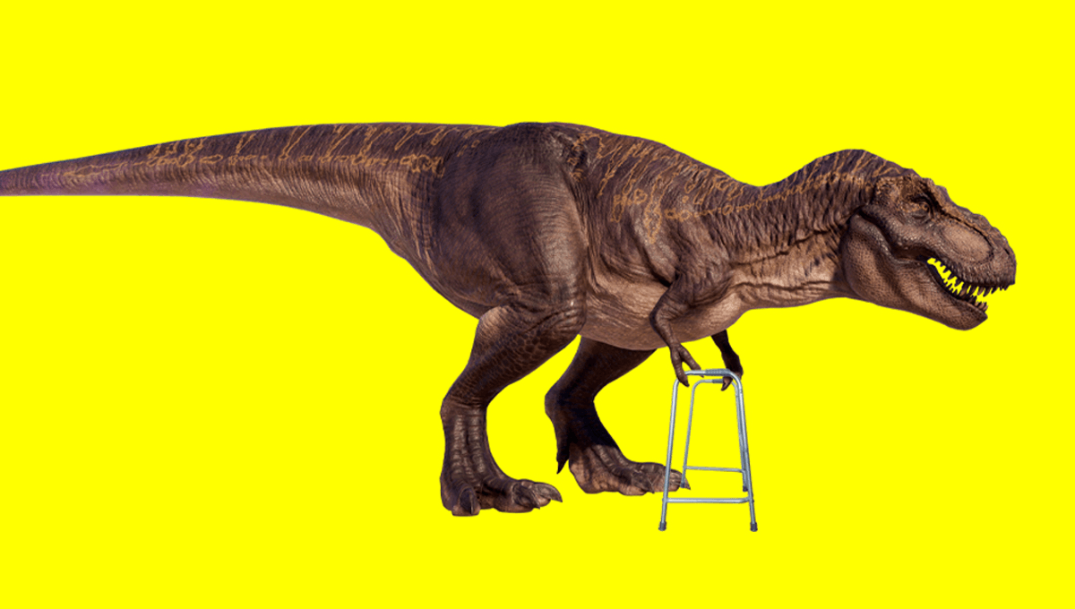 Featured image for Surprising Duration of Dinosaur Lives Revealed