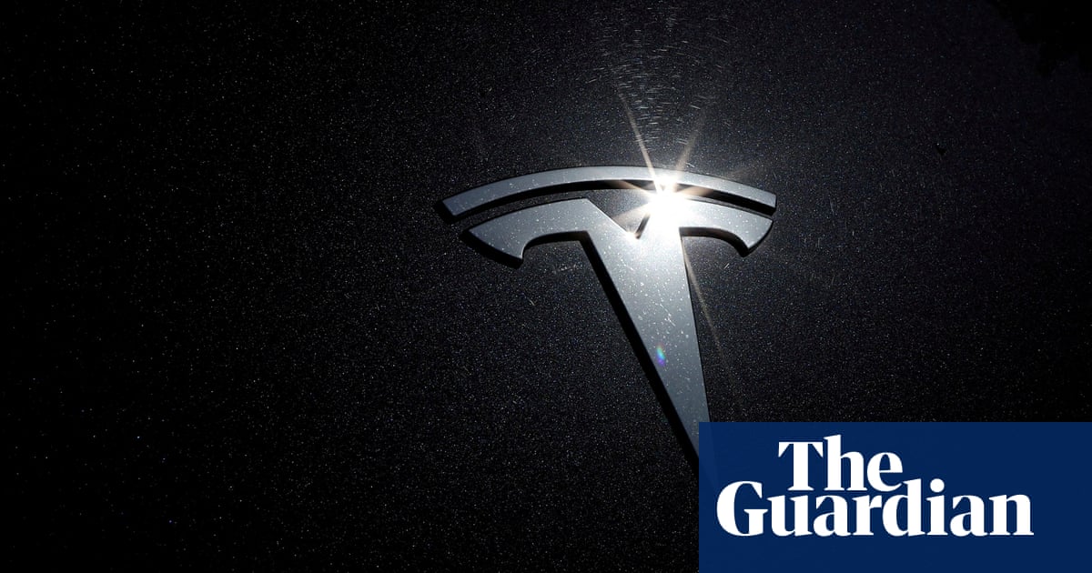 Tesla Faces Massive Data Leak and Safety Concerns