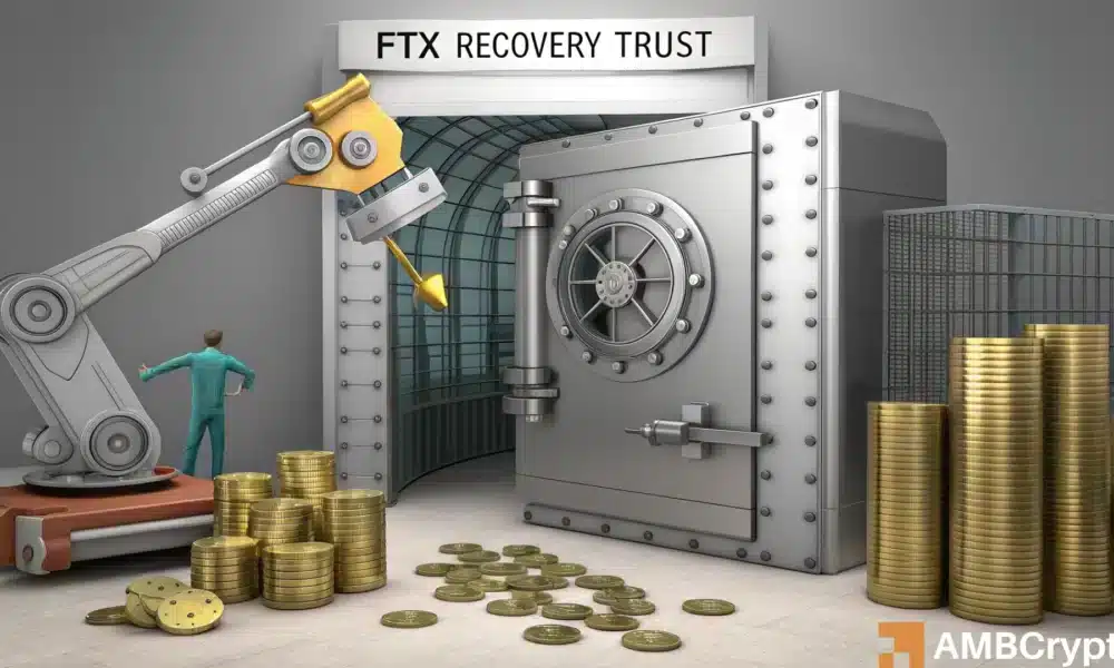 Featured image for FTX to Distribute $1.6 Billion to Creditors on September 30, 2025