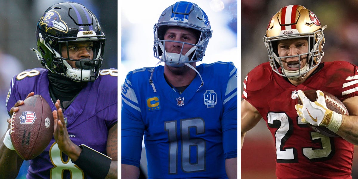 "NFL Playoffs 2024: Lions Roar to Victory as US States Rally Behind Them"