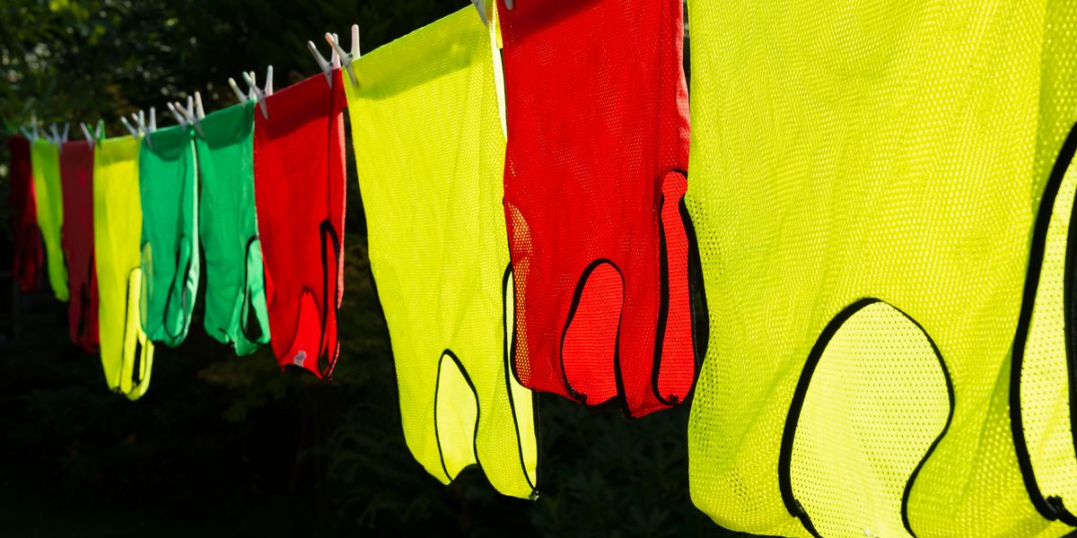 Featured image for Freshen Up Your Workout Gear: Say Goodbye to Lingering Odors