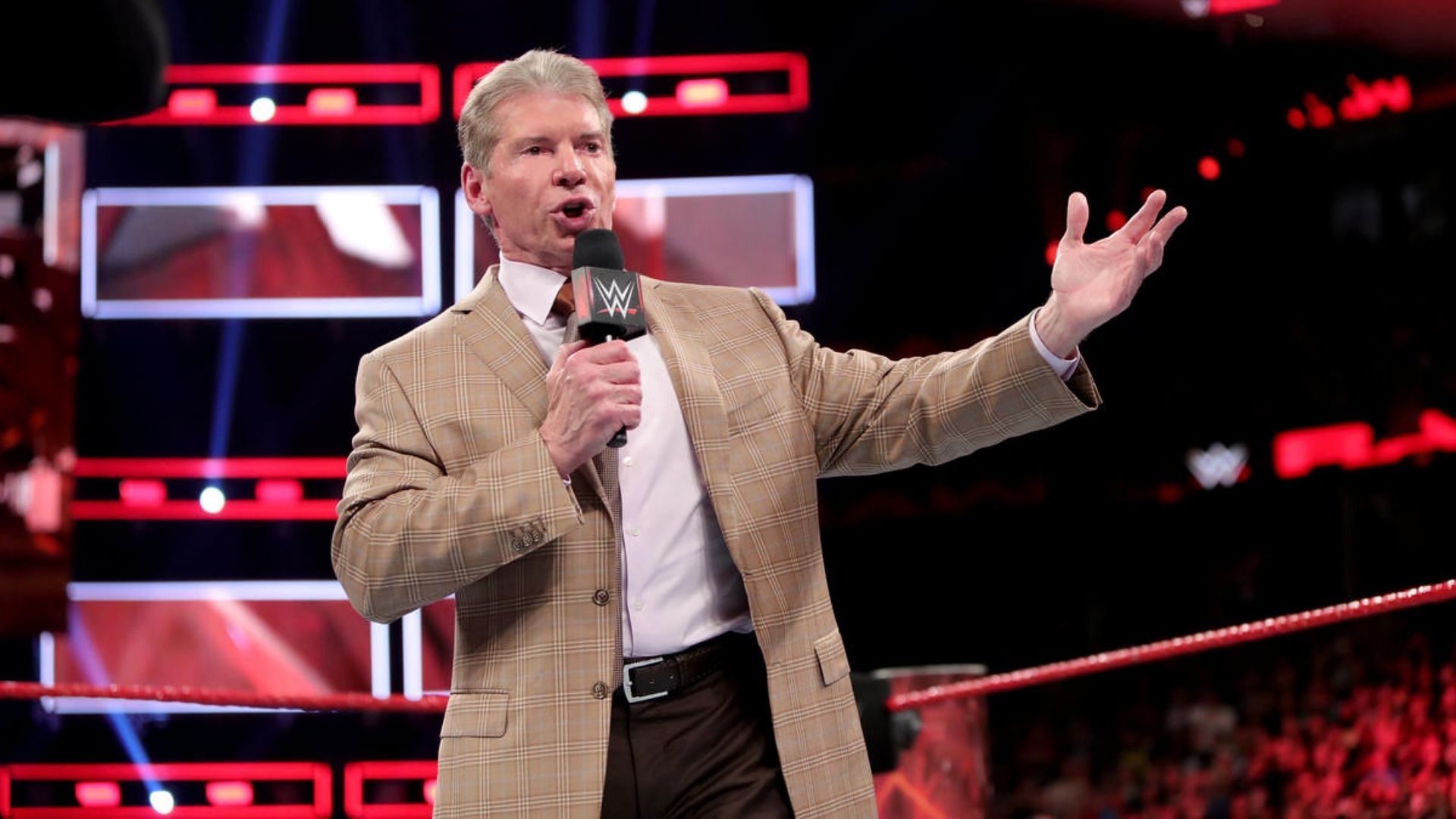 "WWE's Vince McMahon Faces Legal Turmoil Amid Abuse and Scandal Allegations"
