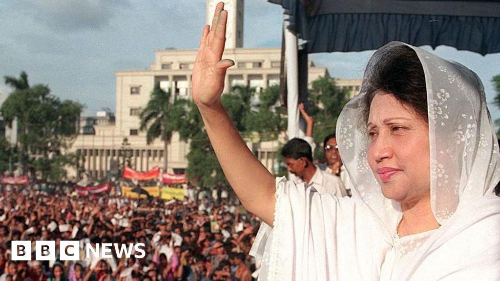 Featured image for Khaleda Zia: Bangladesh's Trailblazing Female Leader and Political Icon
