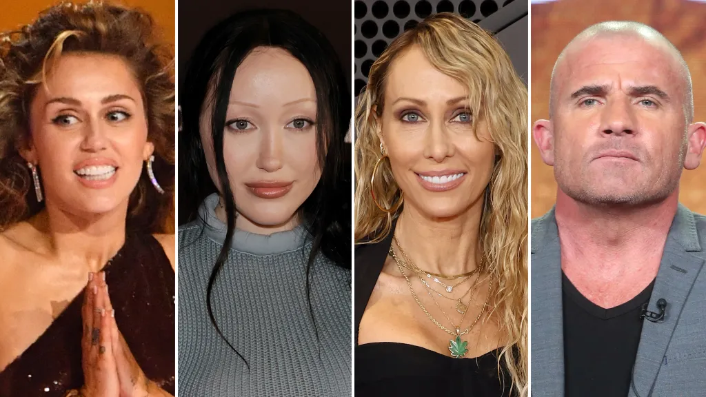 Featured image for "Miley Cyrus Confronts Mom Over Sister's Ex: Exclusive Drama Unveiled"