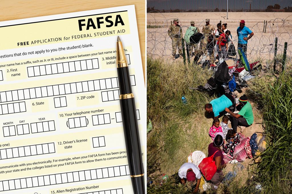 Featured image for "FAFSA Loopholes and Glitches: Navigating Financial Aid Challenges for Students and Parents"