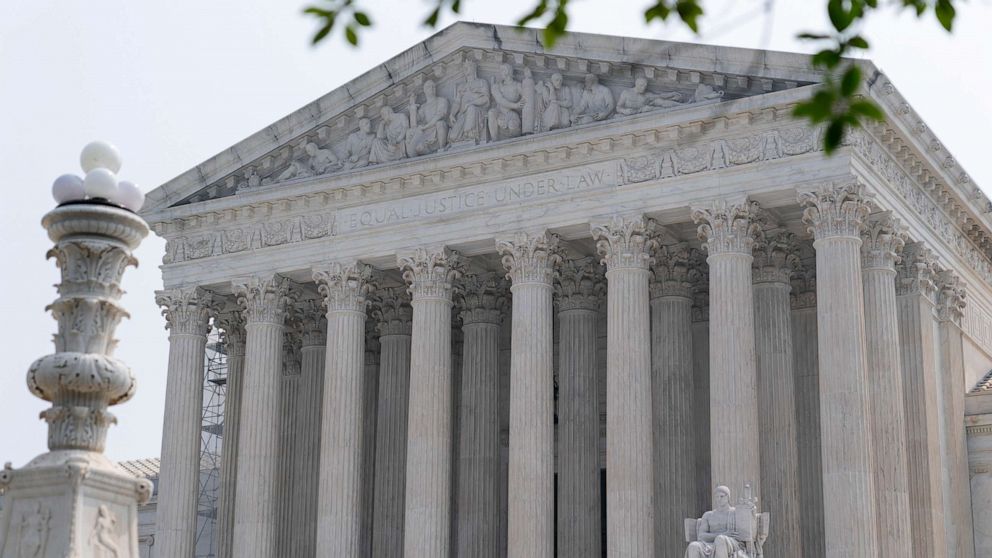 Public Opinion Shifts: Americans Support Supreme Court's Decision on Race in College Admissions