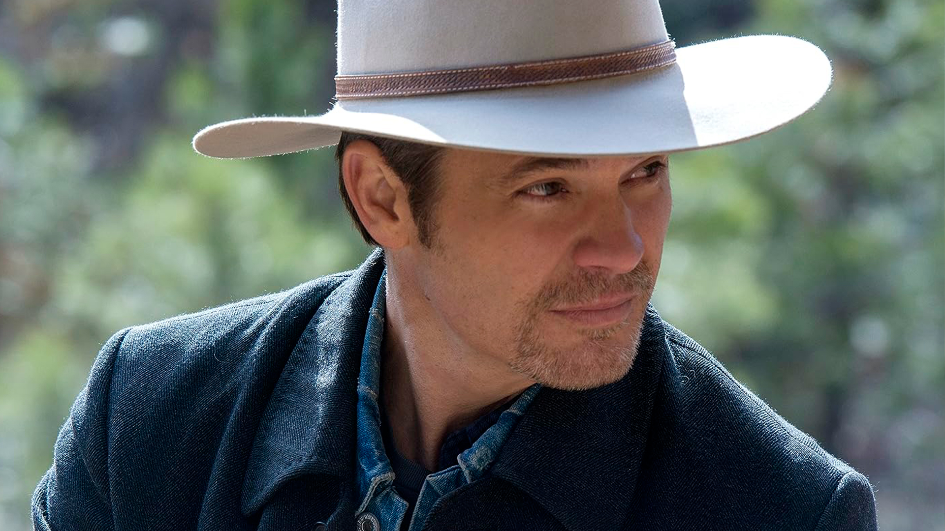 Featured image for "Unveiling the Impactful Finale of Justified: City Primeval"