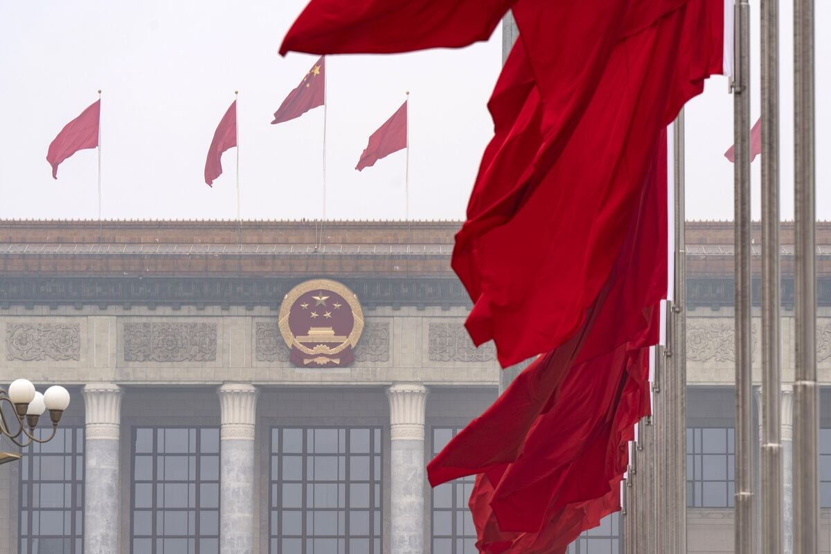 Featured image for US Considers Broad Software Export Restrictions on China