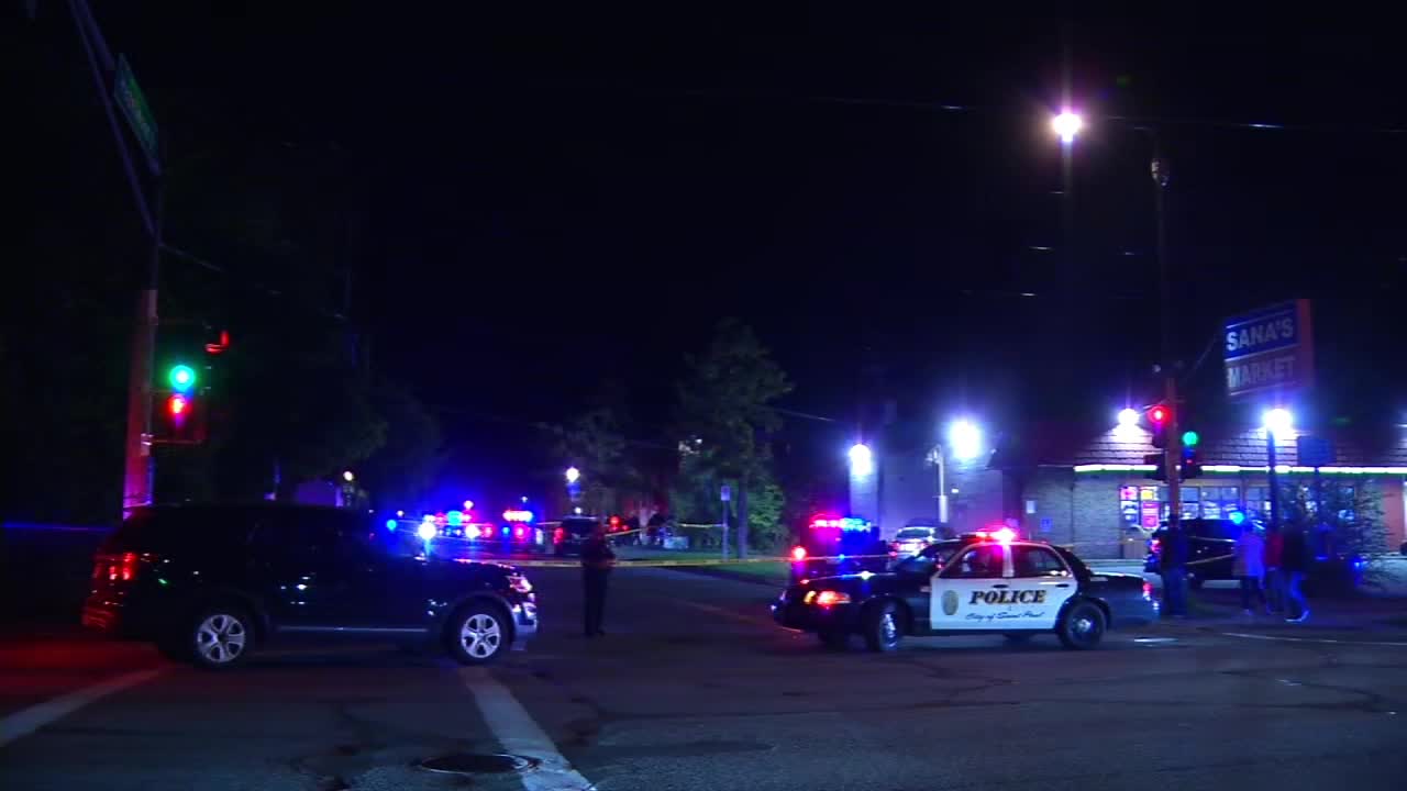 Tragic Shooting Claims Girl's Life, Injures 2 in St. Paul's Greater East Side