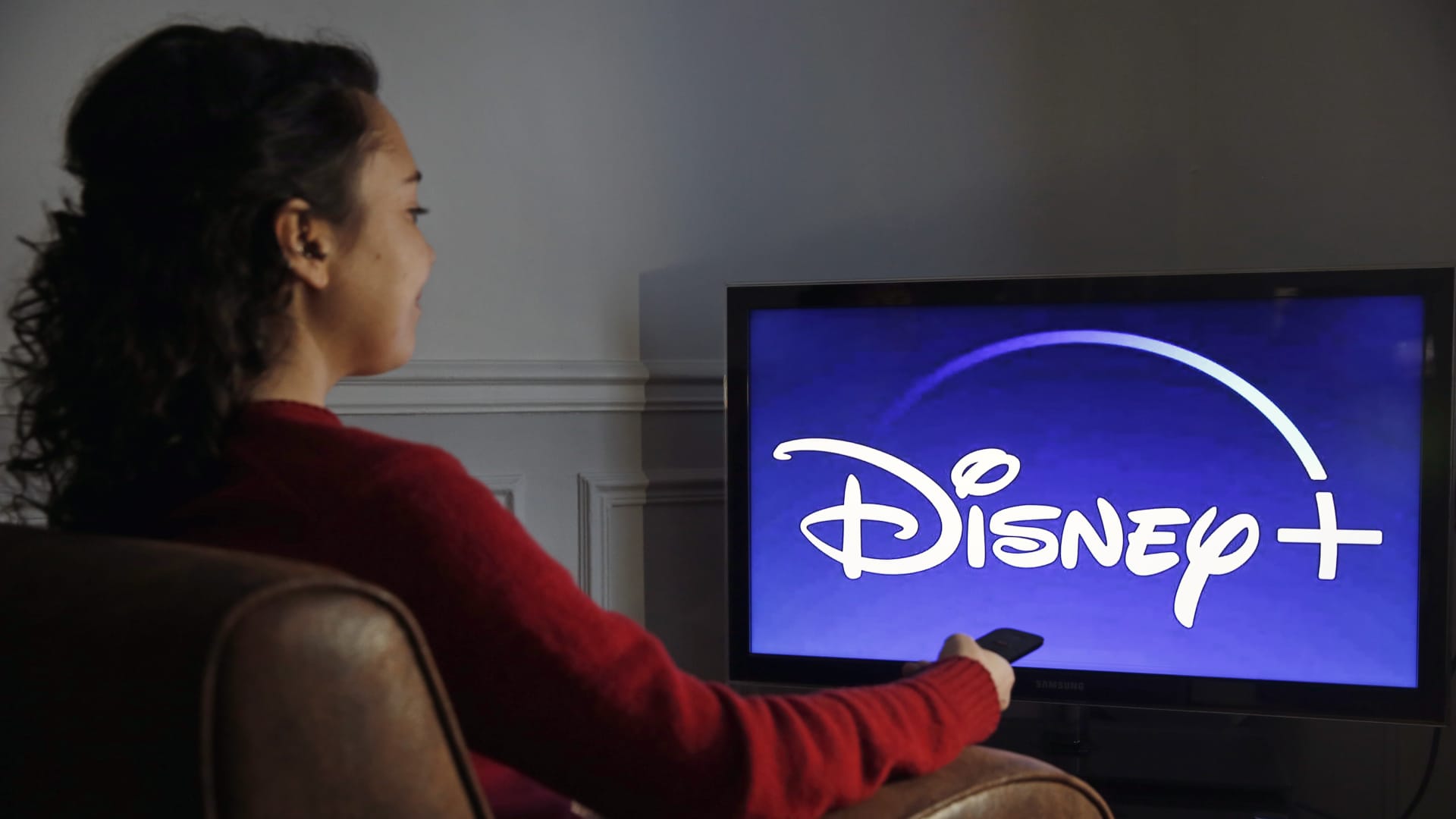 Disney's Streaming Services Face Subscriber Losses and Strategic Changes.