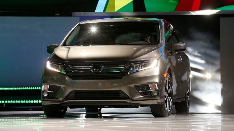 Featured image for US Investigates 1.4M Honda Vehicles for Engine Failure Risk