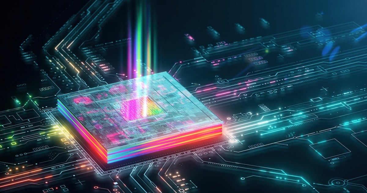 Featured image for "Breakthrough Discovery: World's Fastest Semiconductor Unveiled, Revolutionizing Computer Chip Speeds"
