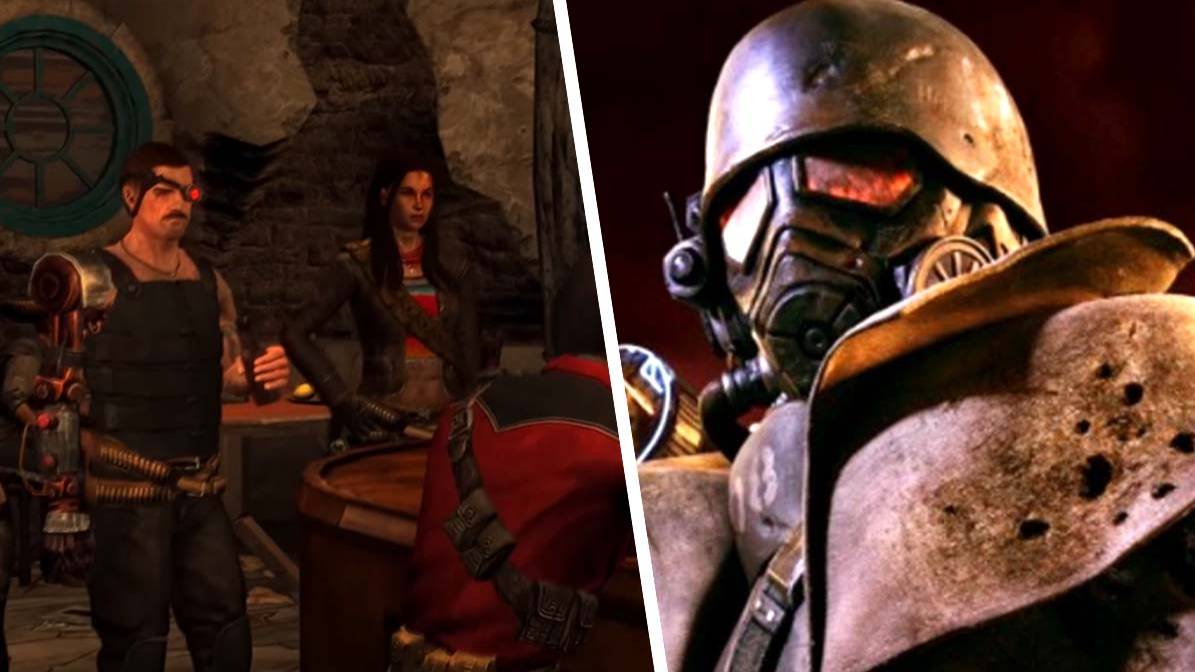 Featured image for "Fallout: Nuevo Mexico Delivers Dreamed-of Sequel with Impressive Gameplay Trailer"