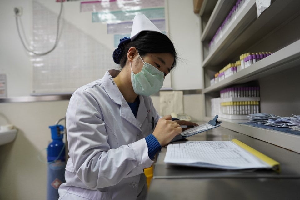 Investigation Launched into Mysterious Pneumonia Outbreak Among Chinese Children