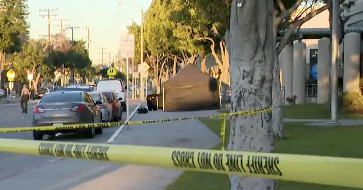 "String of Connected Shootings in Southeast L.A. Leaves 4 Dead, 2 Suspects Arrested"