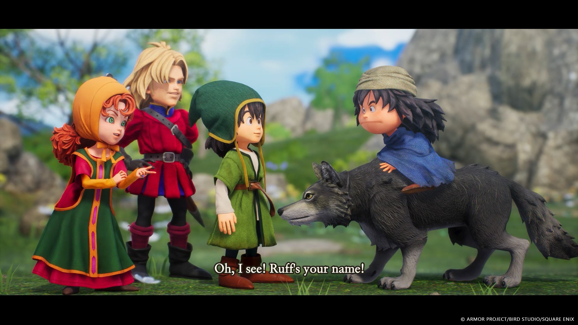 Featured image for Dragon Quest 7 Reimagined: A Major Upgrade and New Details