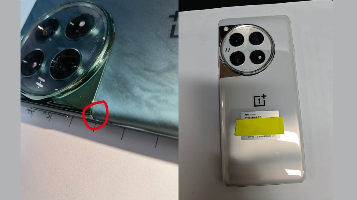 Featured image for OnePlus 12: Bugs, Hair, and Glue - Early Adopters Disappointed