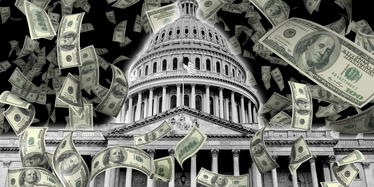 Featured image for The Impending Debt Ceiling Crisis: What It Means for the US Economy.