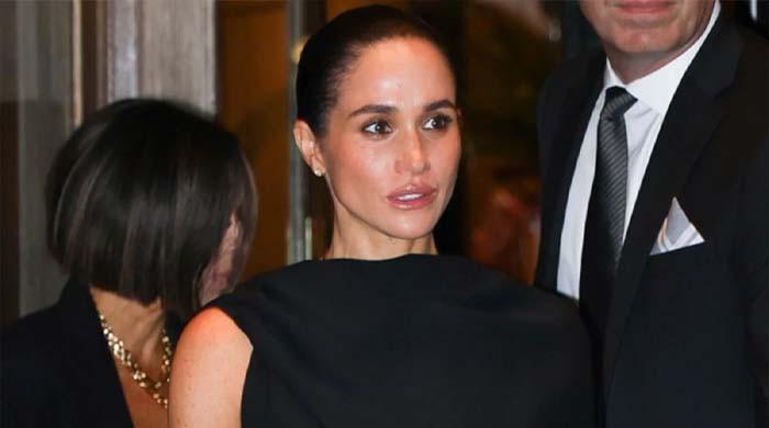 Featured image for Meghan Markle Turns Heads with Bold Fashion Moves at Paris Fashion Week