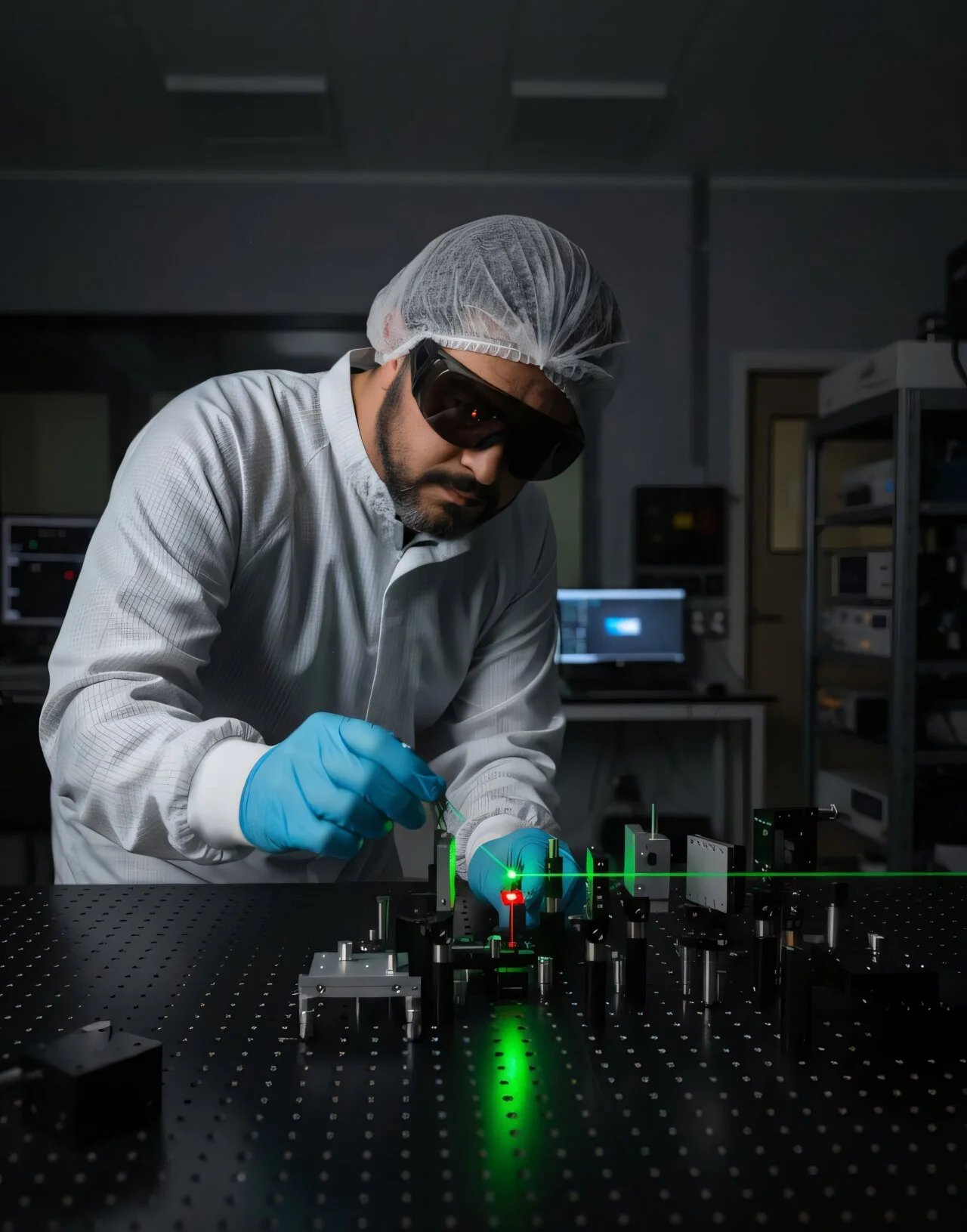 Featured image for Butterfly Wings Spark Breakthrough in Optical Technology