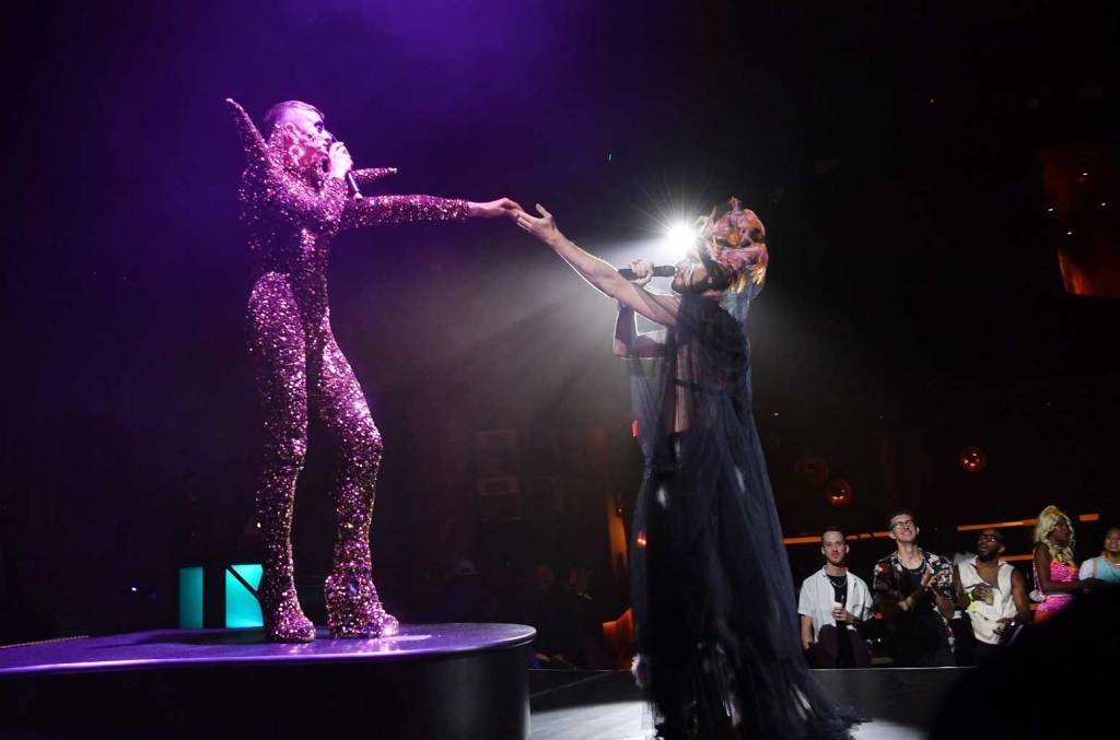 Featured image for "Equality Ball: Beyoncé's BeyGOOD and Human Rights Campaign Unite for Unforgettable Moments"