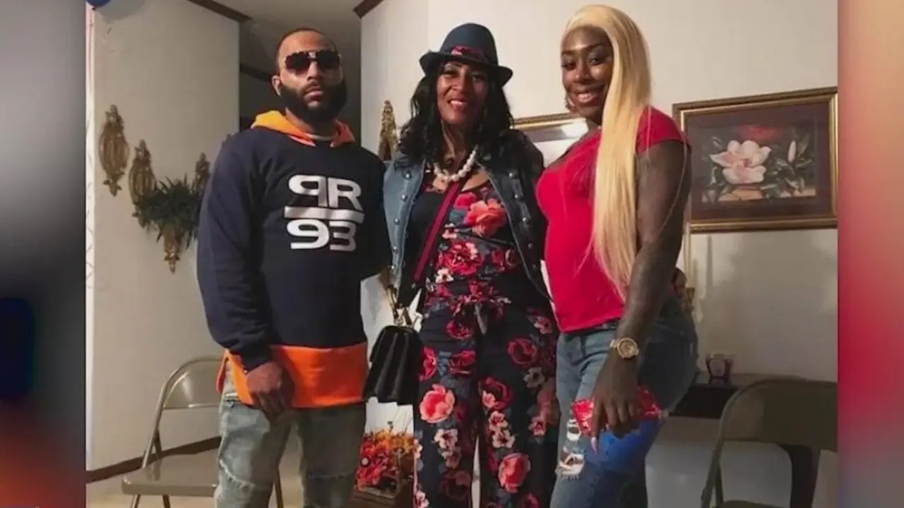 Black trans hairstylist and makeup artist found dead in Atlanta apartment.