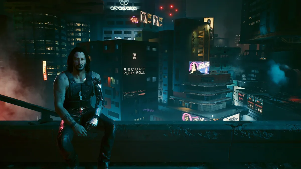 CD Projekt Red Acknowledges Cyberpunk 2077 Launch Hate as a Trendy Phenomenon