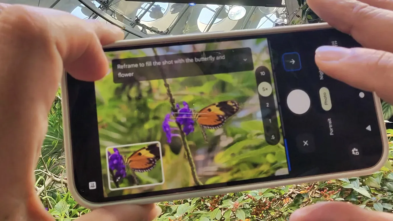 Featured image for Google Pixel 10 Elevates AI and Expands Portfolio