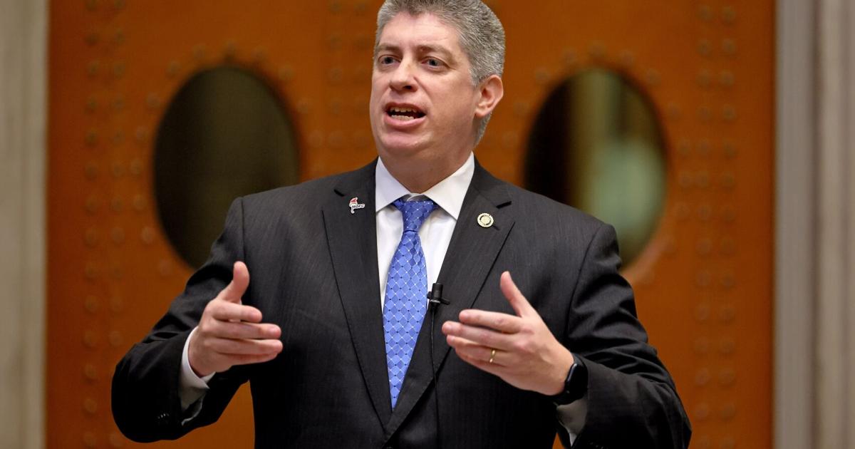 Missouri Senate Blocks Rape and Incest Exceptions in Abortion Ban