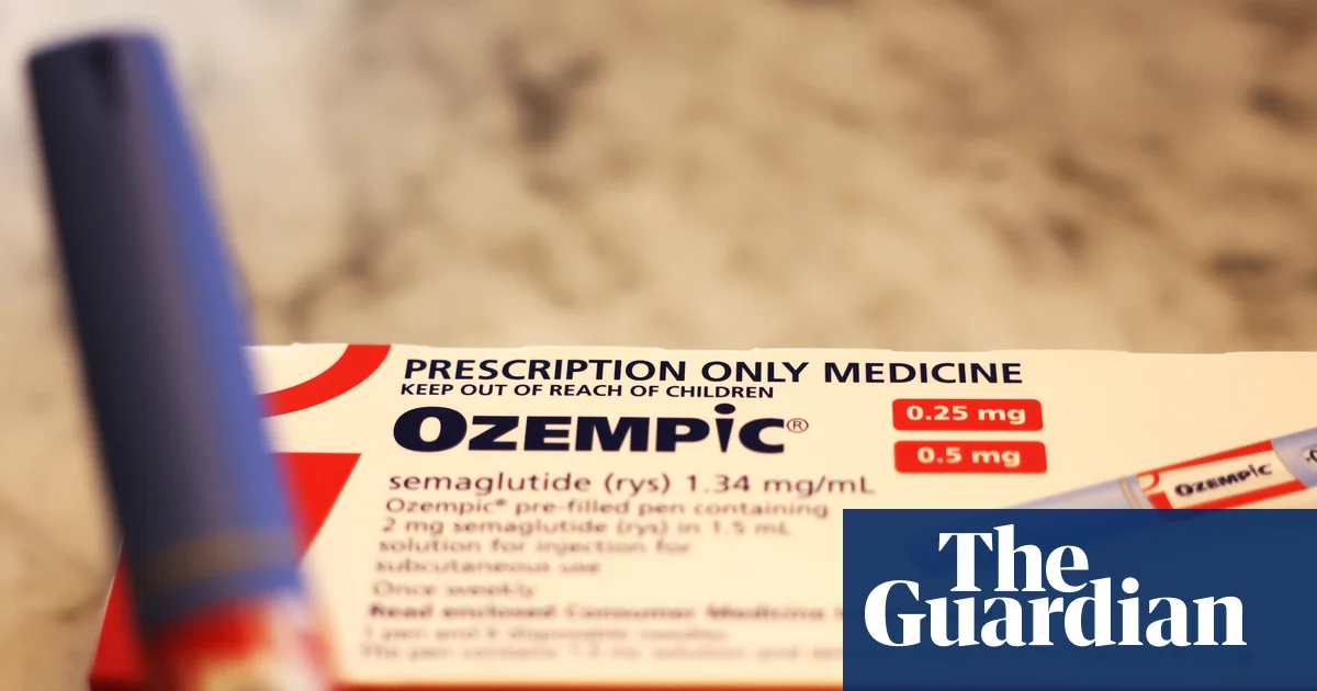 Featured image for Australia issues safety warnings for Ozempic and similar weight-loss drugs