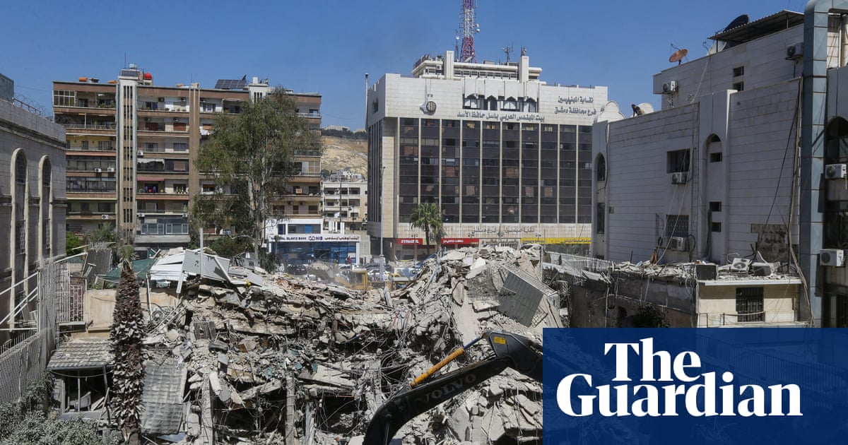 "Iran's Retaliation Plan for Israeli Strike on Top Commanders Revealed"